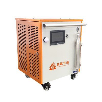 Safe Reliable H2-O2 Welder factory