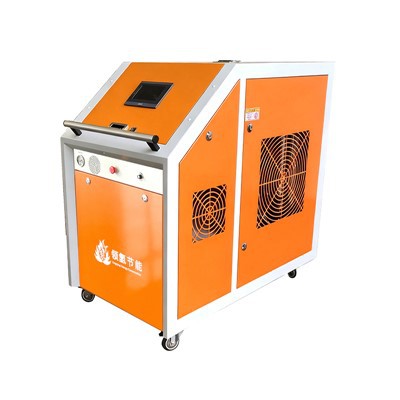 Индустријска машина за заваривање на водоник-касеоник{1}}