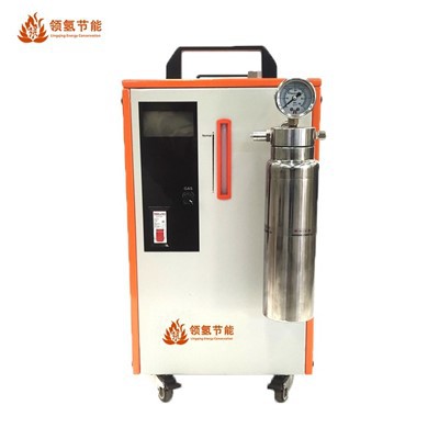 Oxygen Hydrogen Welding Machine high quality